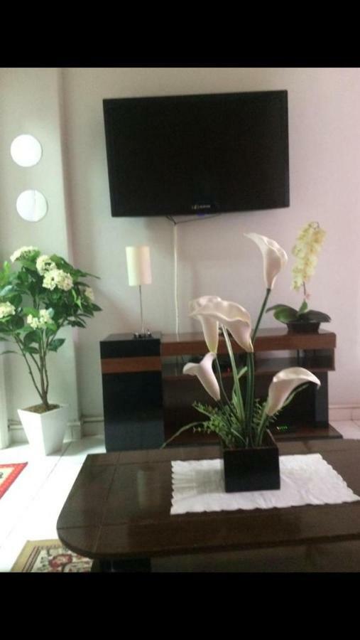 Charmoso Apartamento Copacabana Rio de Janeiro Exterior photo