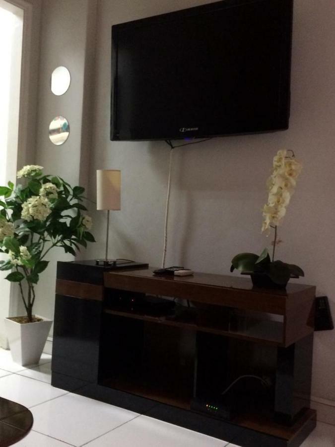 Charmoso Apartamento Copacabana Rio de Janeiro Exterior photo
