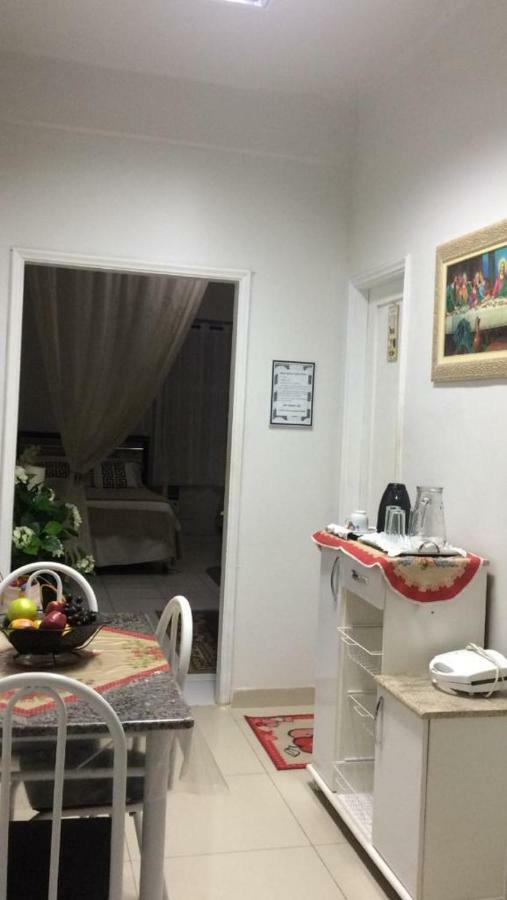 Charmoso Apartamento Copacabana Rio de Janeiro Exterior photo