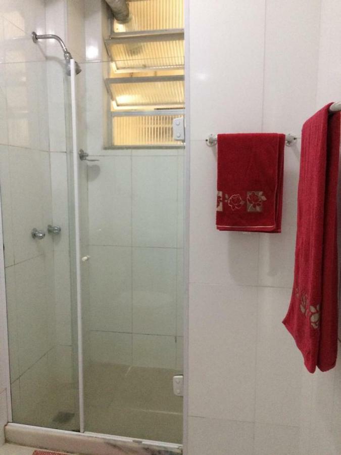 Charmoso Apartamento Copacabana Rio de Janeiro Exterior photo